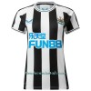 Camiseta de fútbol Newcastle United Primera Equipación 2022-23 - Mujer